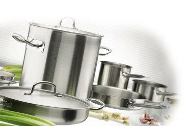 ARTISTICA CHEF INOX4